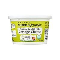 Algopix Similar Product 17 - Kalona Super Natural Organic Reduced