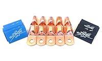 Algopix Similar Product 8 - Sky High Car Audio 10 10 Gauge
