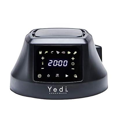 Yedi Houseware 6 Qt. Pressure Cooker w/Accessories