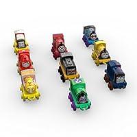 Algopix Similar Product 3 - Thomas & Friends MINIS,