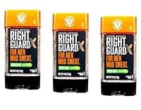 Algopix Similar Product 4 - Right Guard Total Defense