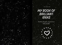 Algopix Similar Product 20 - All About Me My Book of Brilliant