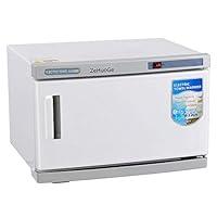 Algopix Similar Product 9 - ZeHuoGe 16L Hot Towel Warmer and