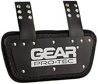Algopix Similar Product 11 - Gear Pro-Tec Z-Cool Varsity Back Plate