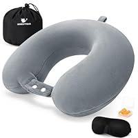 Algopix Similar Product 13 - urnexttour Travel Neck Pillow Airplane