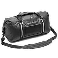 Algopix Similar Product 1 - Aqua Quest White Water Duffel  100