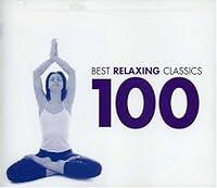 Algopix Similar Product 14 - Best Relaxing Classics 100