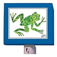 Algopix Similar Product 12 - Oopsy Daisy Eric Carles Night Light