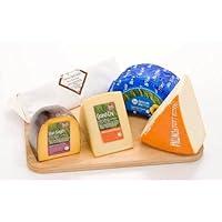 Algopix Similar Product 4 - Roth Kase Cheese Board Kit Classic