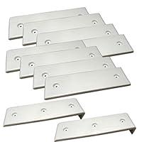 Algopix Similar Product 7 - Ironwood Pacific EZ Slide Trailer Pads
