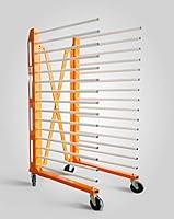 Algopix Similar Product 3 - ThePaintLine Expandable Drying Rack for