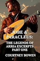 Algopix Similar Product 16 - Jobe  Paracleus The Legends of Arria