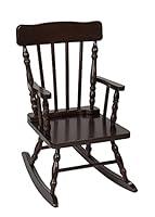 Algopix Similar Product 8 - Gift Mark Childs Rocking Chairs 