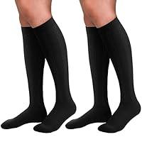 Algopix Similar Product 8 - Hi Clasmix 6 Pairs Graduated