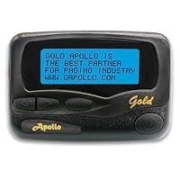 Algopix Similar Product 12 - Apollo Programmable Alpha Pager ALA25