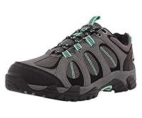 Algopix Similar Product 16 - Pacific Trail Logan Hiking Boots Womens