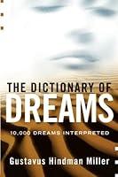 Algopix Similar Product 17 - The Dictionary of Dreams 10000 Dreams