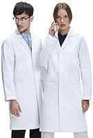 Algopix Similar Product 2 - Dr James Professional Lab Coat