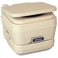 Algopix Similar Product 9 - Dometic Sanipottie 964 25 Gallon