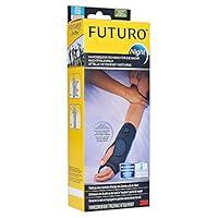 Algopix Similar Product 13 - FUTURO Night FUT48462 Wrist Splint