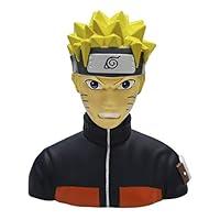 Algopix Similar Product 8 - ABYSTYLE Naruto Shippuden 3D PVC