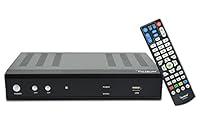 Algopix Similar Product 10 - IVIEW3500STBII Digital Converter Box