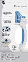 Algopix Similar Product 12 - Dritz 29500 Petite Press Portable Mini