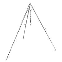 Algopix Similar Product 1 - Petromax Outdoor Cooking Tripod with
