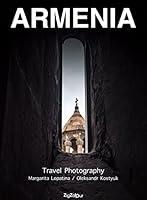 Algopix Similar Product 11 - Armenia: Travel Photography