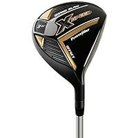 Algopix Similar Product 6 - PowerBilt New Grand Slam X Speed Offset
