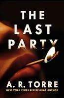 Algopix Similar Product 11 - The Last Party