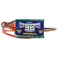 Algopix Similar Product 16 - Castle Creations Thunderbird Brushless