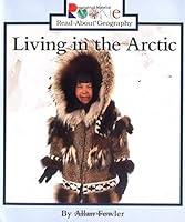 Algopix Similar Product 16 - Living in the Arctic Rookie ReadAbout