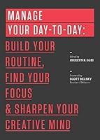 Algopix Similar Product 1 - Manage Your DaytoDay Build Your
