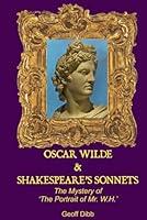 Algopix Similar Product 19 - OSCAR WILDE  SHAKESPEARES SONNETS