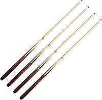 Algopix Similar Product 10 - Viper OnePiece 57 Maple Bar Billiard