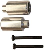 Algopix Similar Product 7 - Yana Shiki A2547A Billet Aluminum Frame