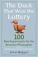 Algopix Similar Product 5 - The Duck That Won the Lottery 100 New