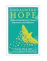 Algopix Similar Product 4 - Undaunted Hope Stories of Healing from