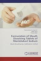 Algopix Similar Product 9 - Formulation of Mouth Dissolving Tablets