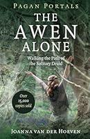 Algopix Similar Product 8 - Pagan Portals - The Awen Alone
