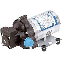 Algopix Similar Product 15 - SHURflo Industrial Diaphragm Water Pump