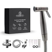 Algopix Similar Product 11 - Bidet Sprayer for Toilet Cloth Diaper