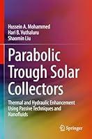 Algopix Similar Product 4 - Parabolic Trough Solar Collectors