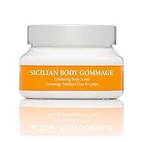 Algopix Similar Product 11 - SKINCO Roma Sicilian Body Gommage 84