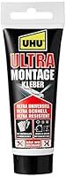 Algopix Similar Product 3 - UHU Ultra mounting in Tube Volume 100