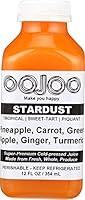 Algopix Similar Product 3 - Oojoo, Juice Stardust, 12 Ounce