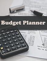 Algopix Similar Product 16 - Monthly Budget Planner Weekly and