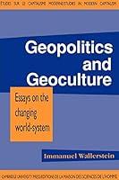 Algopix Similar Product 3 - Geopolitics and Geoculture Essays on