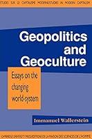 Algopix Similar Product 6 - Geopolitics and Geoculture Essays on